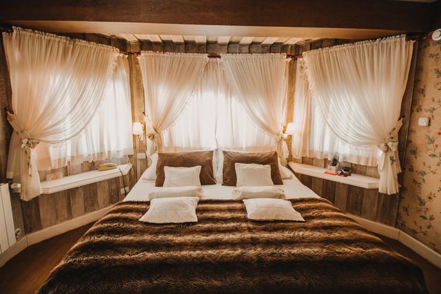 Especial | Chateau La Villette